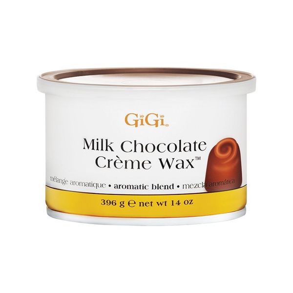  Sáp GiGi Milk Chocolate Crème Wax 