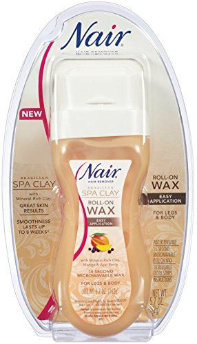 Wax Con Lăn Nair For Legs & Body