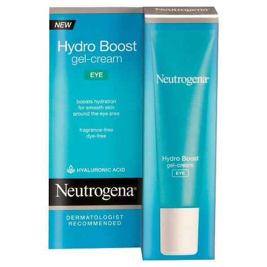 Kem Dưỡng Mắt Neutrogena Hydro Boost Gel Cream Eye 14ml
