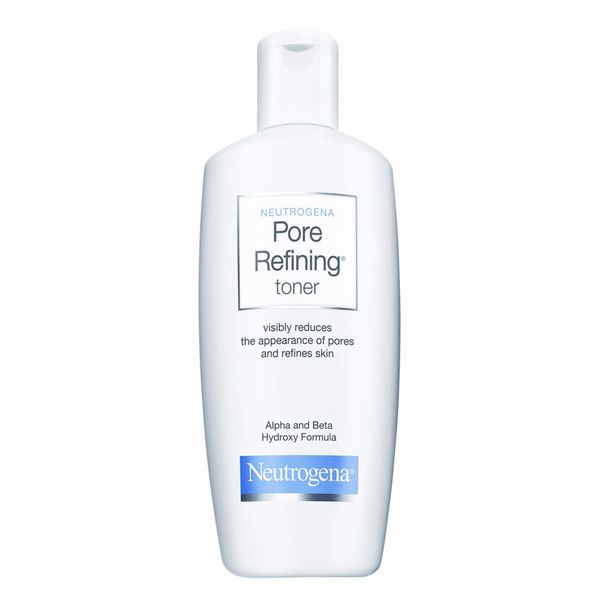 Nước hoa hồng Neutrogena Pore Refining Toner, 250ml