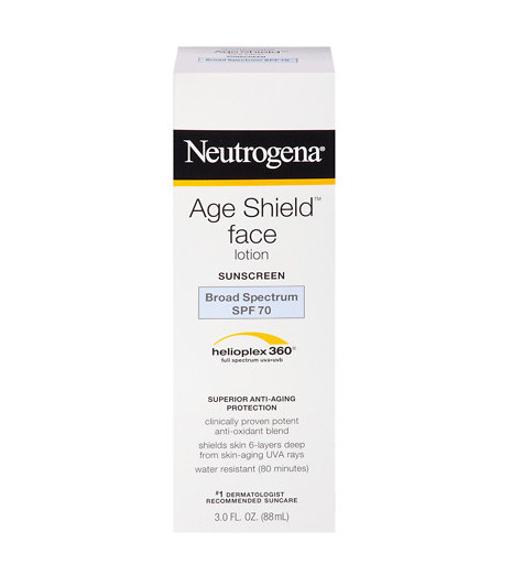 Chống nắng chống lão hóa Neutrogena SPF 70 SKU:NEU114