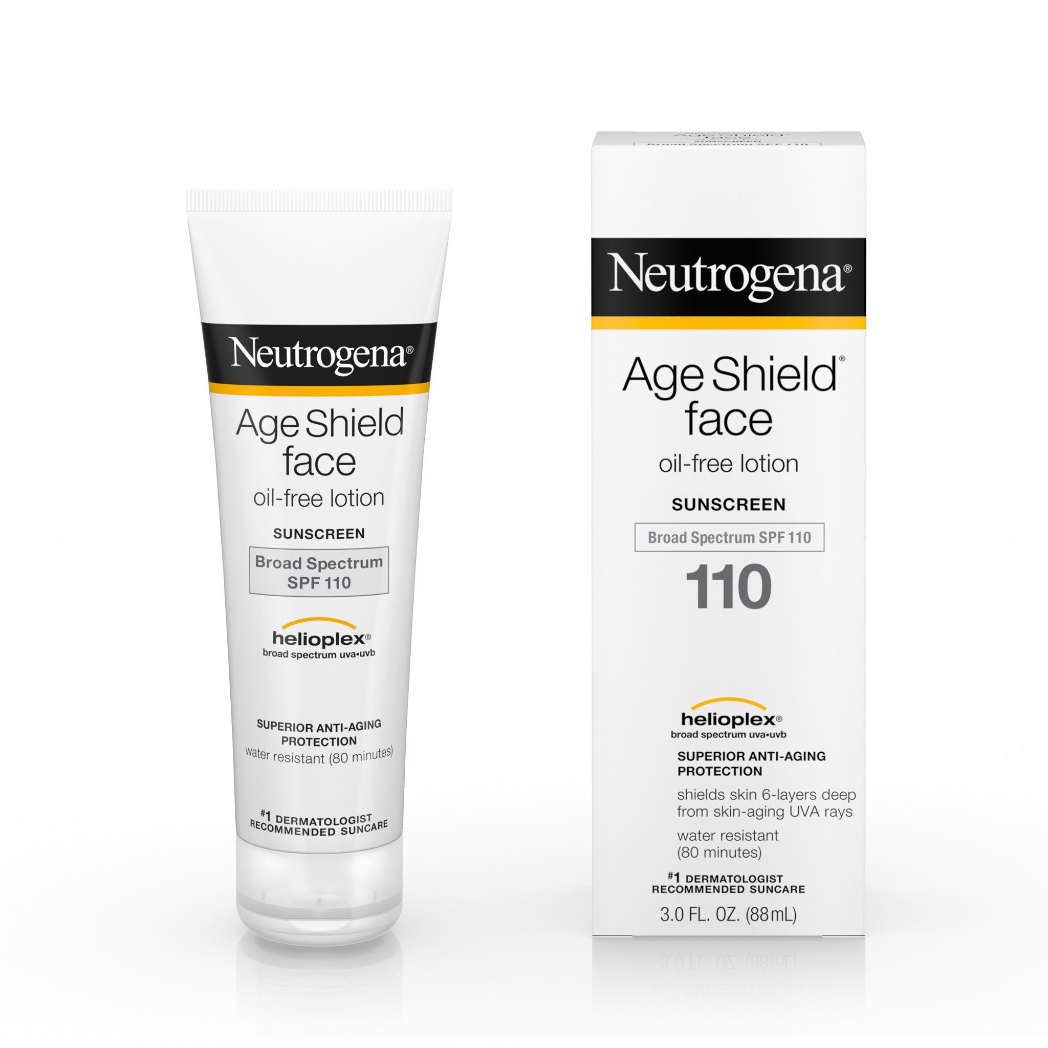  Chống nắng chống lão hóa Neutrogena SPF 110 