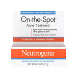  Kem trị mụn Neutrogena On The Spot Acne Treatment 21g 