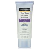  Chống Nắng Neutrogena UltraSheer Dry-Touch Suncreen SPF 55 