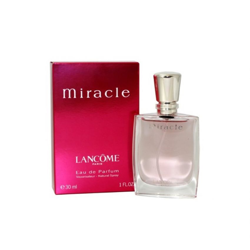  Nước Hoa Lancome Miracle Eau De Perfum 30ml 