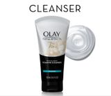 Sữa rửa mặt chống lão hóa Olay Total Effects 7-in1 Anti-Aging Revitalizing Foaming Cleanser 
