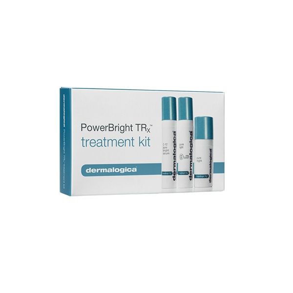 Trắng da, trị thâm nám Dermalogica PowerBright TRx Treatment Kit