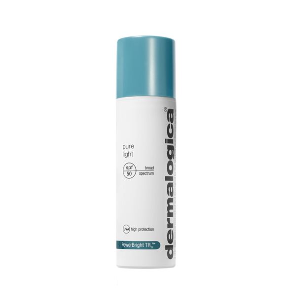  Kem dưỡng Dermalogica Pure Light SPF50 10ml 