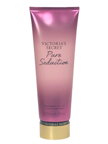 Kem dưỡng thể Victoria's Secret Pure Seduction 250ml