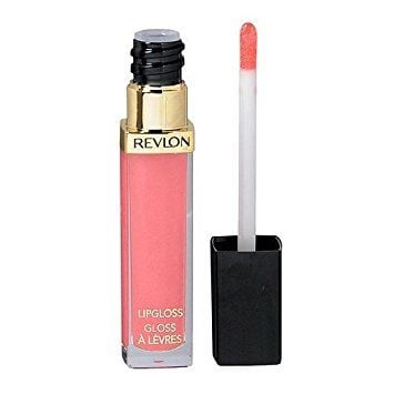 Son bóng môi Revlon - Super Lustrous Lipgloss, SPF 15