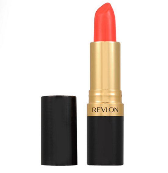 Son Môi Revlon Super Lustrous Shine Lipstick- Carnival Spirit 828