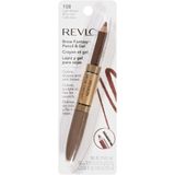  Chì kẻ lông mày Revlon Brow Fantasy Pencil and Gel 