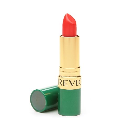 Son môi Revlon Moon Drops - Creme Lipstick, Orange Flip 710