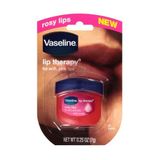  Son Dưỡng Môi Vaseline Lip Therapy Rosy Lips 7g 