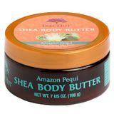  Dưỡng ẩm Tree Hut Shea Body Butter, Amazon Pequi 200g 