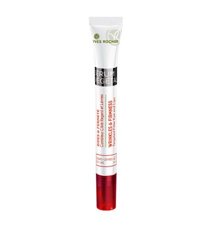 Serum Lăn Mắt Yves Rocher Vegetal Rides & Fermete