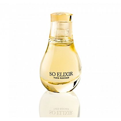  Nước hoa Yves Rocher So Elixir Eau de Parfum - Travel Size 5ml 