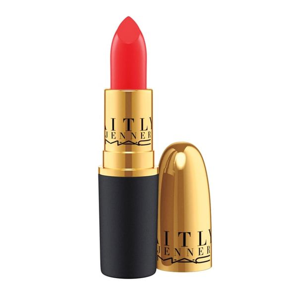  Son Môi MAC Caitlyn Jenner Lipstick 