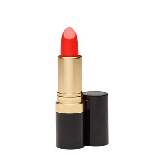  Son Môi Revlon Super Lustrous - Creme Lipstick, Fire & Ice 720 