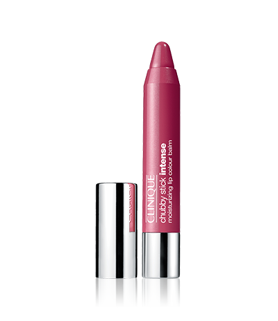 Son môi dưỡng ẩm Clinique Chubby Stick Intense Moisturizing Lip Colour Balm, Mightiest Maraschino