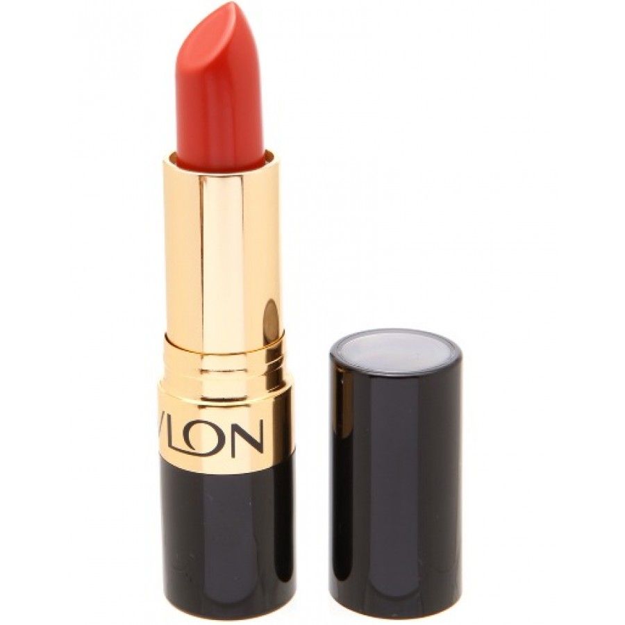  Son Môi Revlon-Super Lustrous Lipstick Creme 750 