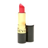  Son Môi Revlon Super Lustrous - Creme Lipstick, Love That Red 725 