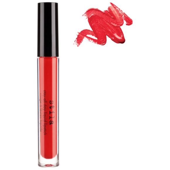  Son Nước Stila Stay All Day Liquid Lipstick- Beso 