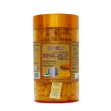  Sữa Ong chúa GOLDEN CARE ROYAL JELLY 1488 mg - 365 viên 