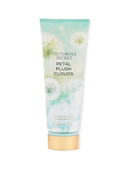 Sữa Dưỡng Thể Victoria's Secret Petal Plush Clouds 236ml