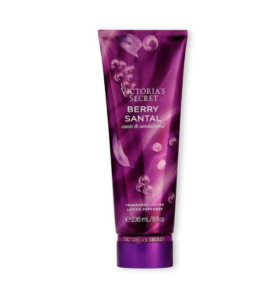 Sữa Dưỡng Thể Victoria's Secret Berry Santal 236ml