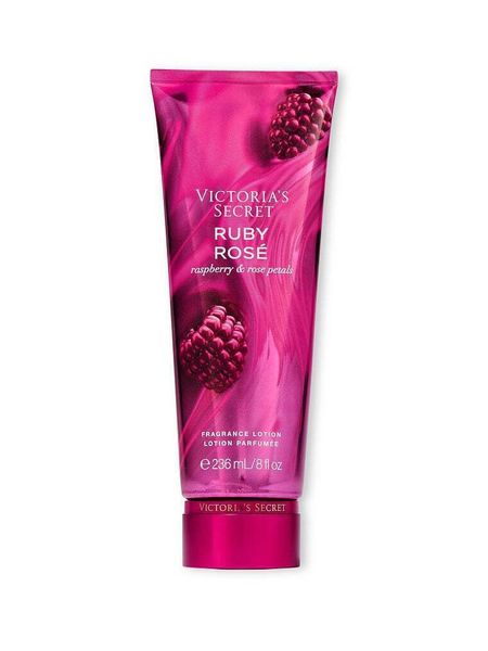  Sữa Dưỡng Thể Victoria's Secret Ruby Rose 236ml 