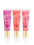  Son môi Sunset Kiss FLavored Lip Gloss Victoria's Secret 