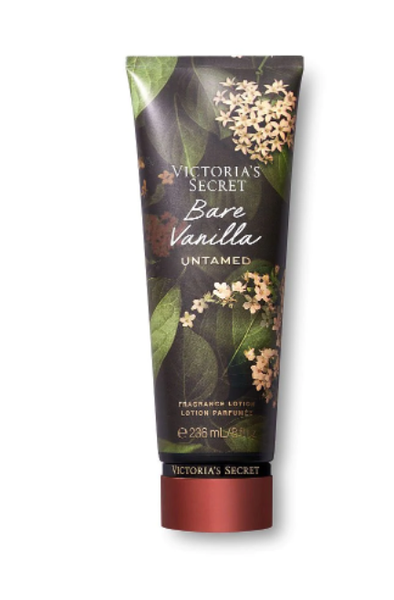 Sữa Dưỡng Thể Victoria’s Secret Bare Vanilla Untamed 236ml