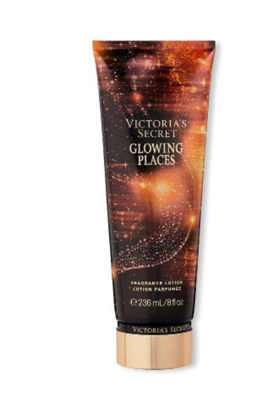 Sữa Dưỡng Thể Victoria’s Secret Glowing Places Fragrance Lotion 236ml