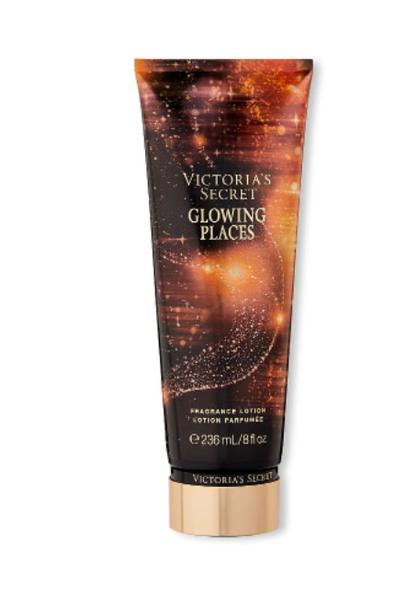  Sữa Dưỡng Thể Victoria’s Secret Glowing Places Fragrance Lotion 236ml 