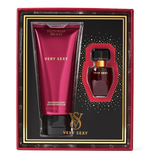  Bộ Qùa Tặng Victoria’s Secret Very Sexy & Lotion 2023 