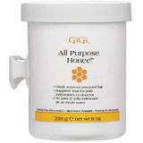  Sáp Wax GIGI All Purpose Wax Microwave Formula 