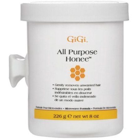 Sáp Wax GIGI All Purpose Wax Microwave Formula
