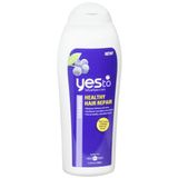  Dầu gội Yes to Blueberries Healthy Hair Repair Shampoo 
