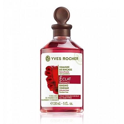 Giấm chăm sóc tóc Yves Rocher Rinsing Vinegar 150ml