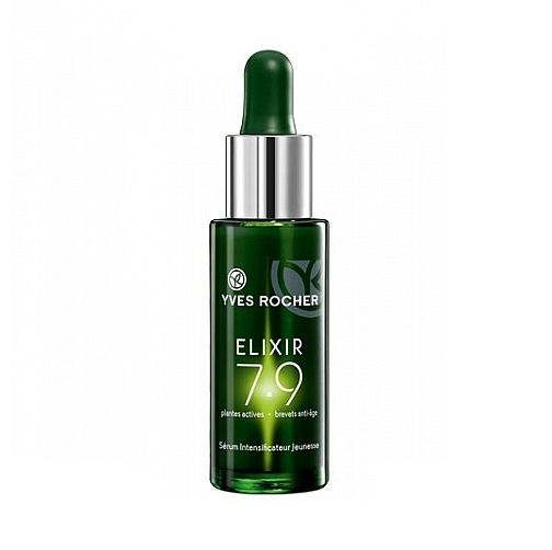  Serum Chống Lão Hóa Yves Rocher ELIXIR 7.9, 30ml 