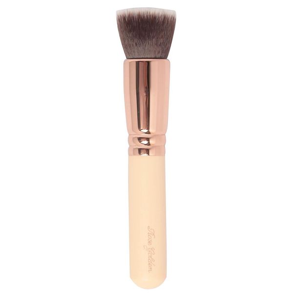 Cọ Trang Điểm ZOEVA Rose Golden Buffer 104