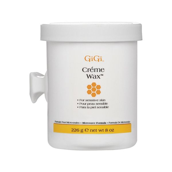 GiGi Creme Wax Microwave - Da nhạy cảm
