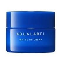 Kem dưỡng trắng da ban đêm Shiseido Aqualabel