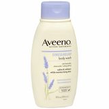  Sữa tắm giảm Stress Aveeno Stress Relief Body Wash 