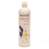  Sữa tắm Aveeno Blackberry & Vanilla 16 fl oz (473 ml) 