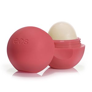  Son môi eos Smooth lipbalm- Hương trái cây 