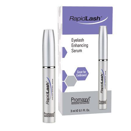  Dưỡng dài mi RapidLash Eyelash Enhancing Serum (3ml) 