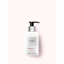 Sữa Dưỡng Thể Victoria's Secret Fragrance Lotion BOMBSHELL Holiday 8.4 Oz