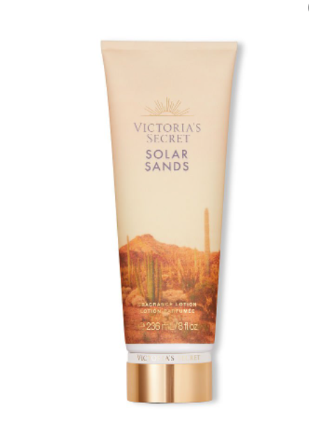  Sữa Dưỡng Thể Victoria’s Secret Solar Sands 236ml 